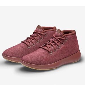 Allbirds Wool Runner-up Mizzles